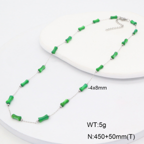 2N4005089vbnb-368  Stainless Steel Necklace