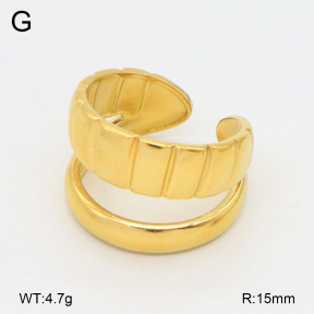 2R2002131vbmb-749  Stainless Steel Ring