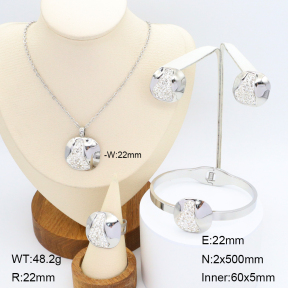 2S0012770vina-308  Stainless Steel Set