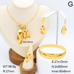 2S0012773ajia-308  Stainless Steel Set