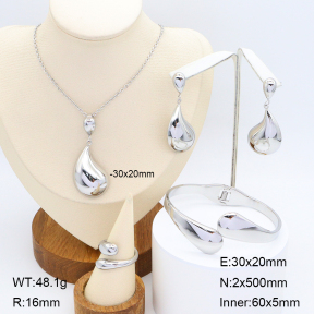 2S0012776vina-308  7-8#  Stainless Steel Set