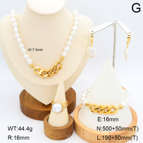 2S0012779ajvb-308  Stainless Steel Set