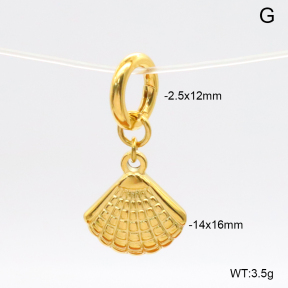 6BC000003vhha-908  Stainless Steel Bikini Charms