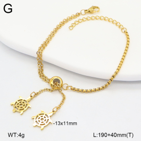 2B2004950vbll-350  Stainless Steel Bracelet