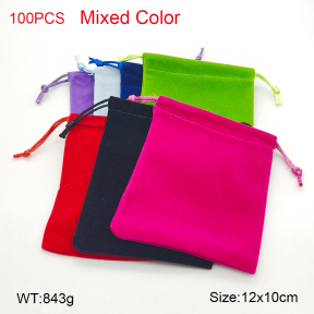 2PS600118hkbb-258  Packing Bag/Box