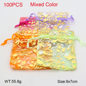 2PS600124vila-258  Packing Bag/Box