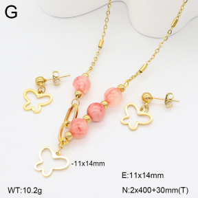 2S0012813vhha-350  Stainless Steel Set