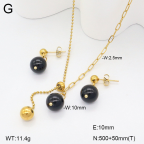 2S0012814bhva-350  Stainless Steel Set