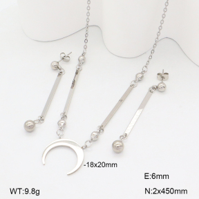 2S0012815vbpb-350  Stainless Steel Set