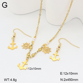 2S0012818bhva-350  Stainless Steel Set