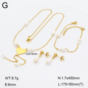 2S0012822vhov-350  Stainless Steel Set