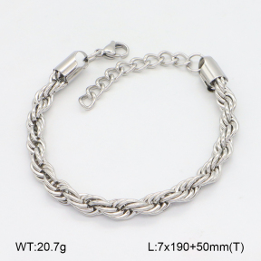 2B2004949avja-419  Stainless Steel Bracelet