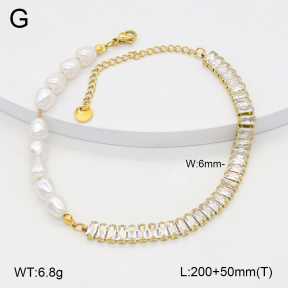 2B3004361bhil-419  Stainless Steel Bracelet