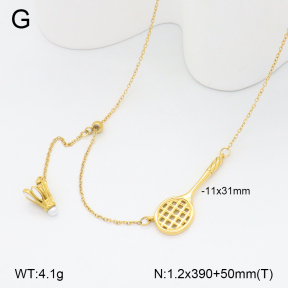 2N3003145vhha-771  Stainless Steel Necklace