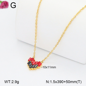 2N4005077vbmb-771  Fashion Necklace
