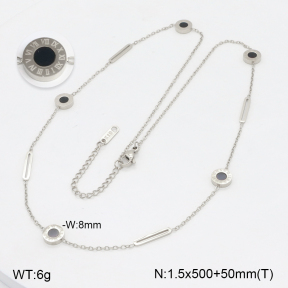 2N4005103vbpb-499  Stainless Steel Necklace