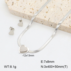 2S0012705bbml-733  Stainless Steel Set