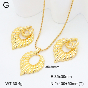 2S0012785vhol-771  Stainless Steel Set