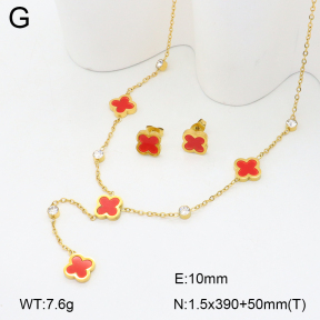 2S0012787vhha-771  Stainless Steel Set