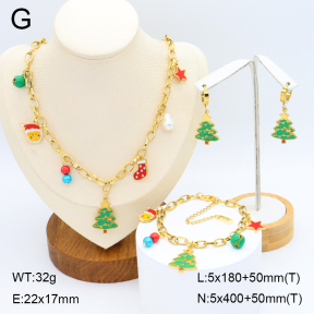 2S0012789vhpl-771  Stainless Steel Set