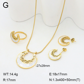 2S0012792ahlv-771  Stainless Steel Set