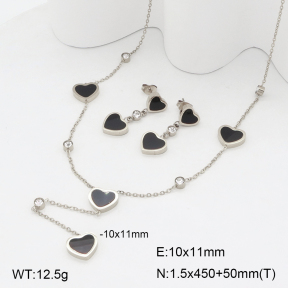 2S0012808vhkb-499  Stainless Steel Set