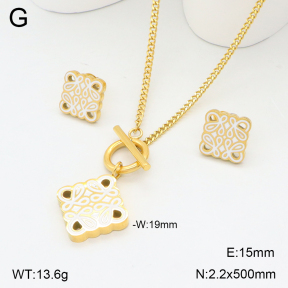 2S0012809vhkb-499  Stainless Steel Set