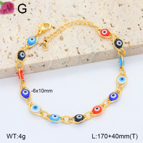 F2B301433aakl-J193  Fashion Bracelet