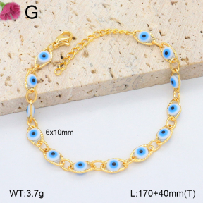 F2B301435aakl-J193  Fashion Bracelet