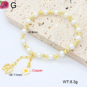 F2B301437vbmb-J193  Fashion Bracelet