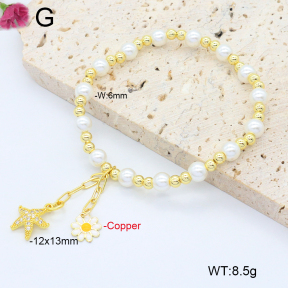 F2B301438vbmb-J193  Fashion Bracelet