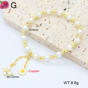 F2B301440vbmb-J193  Fashion Bracelet