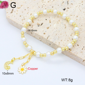 F2B301441vbmb-J193  Fashion Bracelet