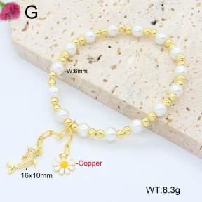 F2B301442vbmb-J193  Fashion Bracelet