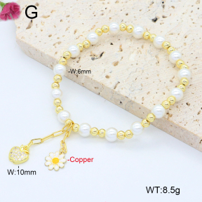 F2B301445vbmb-J193  Fashion Bracelet