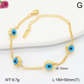 F2B301446bbov-J195  Fashion Bracelet