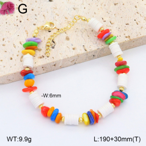 F2B402617vbmb-J193  Fashion Bracelet
