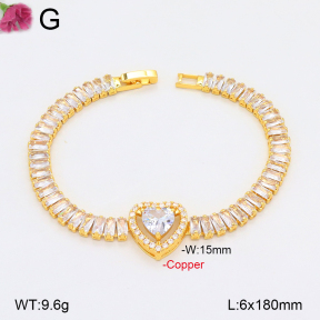 F2B402618vbnl-J193  Fashion Bracelet