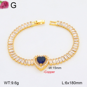 F2B402619vbnl-J193  Fashion Bracelet