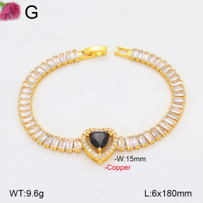 F2B402620vbnl-J193  Fashion Bracelet