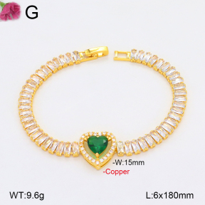 F2B402621vbnl-J193  Fashion Bracelet