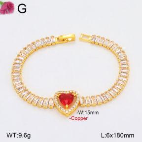 F2B402622vbnl-J193  Fashion Bracelet