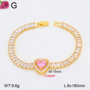 F2B402623vbnl-J193  Fashion Bracelet