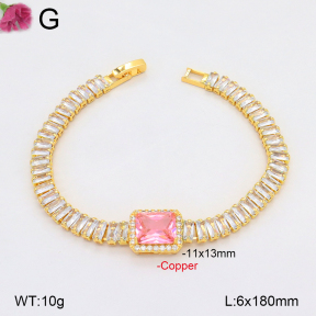 F2B402624vbnl-J193  Fashion Bracelet