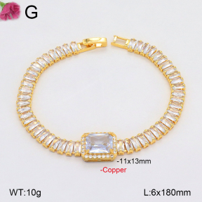 F2B402625vbnl-J193  Fashion Bracelet