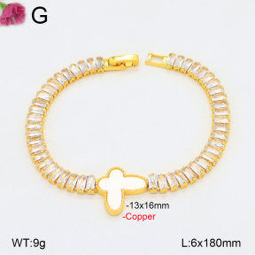 F2B402628vbnl-J193  Fashion Bracelet