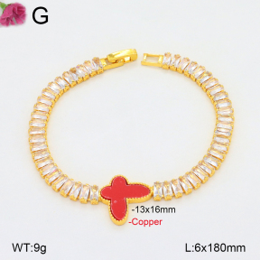 F2B402629vbnl-J193  Fashion Bracelet