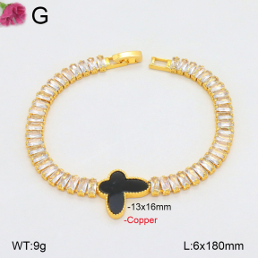 F2B402630vbnl-J193  Fashion Bracelet
