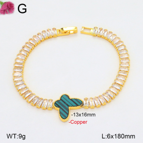 F2B402631vbnl-J193  Fashion Bracelet