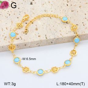 F2B402637aakl-J193  Fashion Bracelet